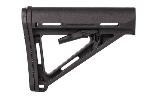 Magpul MOE® Carbine Stock, Mil Spec - Black