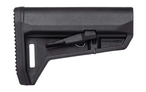 Magpul MOE® SL-K™ Carbine Stock, Black