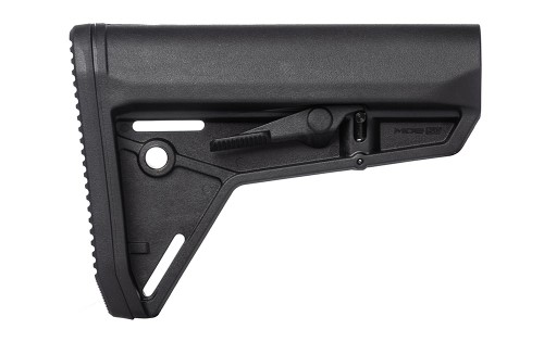 Magpul MOE SL® Carbine Stock, Black