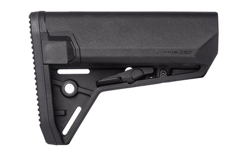 Magpul MOE® SL-S™ Carbine Stock, Black