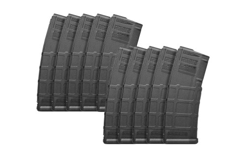 Magpul PMAG® 30-round Non-Window M2 - Black (10 Pack)