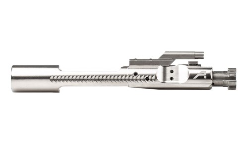 5.56 Bolt Carrier Group, Complete - Nickel Boron