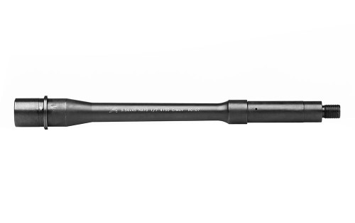 10.5" 5.56 CMV Barrel, Carbine Length