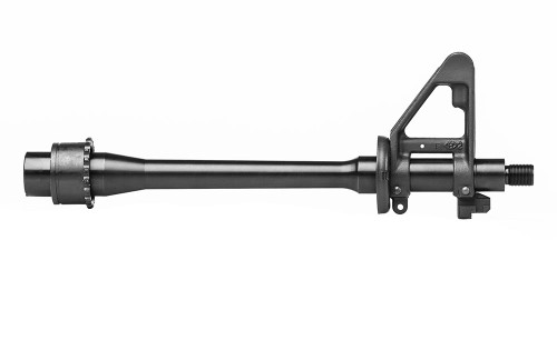 10.5" 5.56 CMV Barrel w/ Pinned FSB, Carbine Length