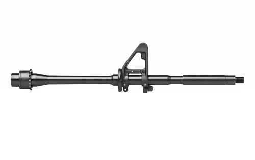 16" 5.56 CMV Barrel w/ Pinned FSB, Carbine Length