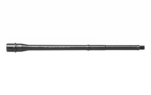 16" 5.56 Pencil CMV Barrel, Mid-Length