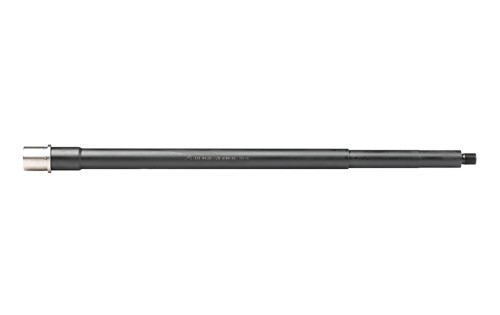 18" .223 Wylde Stainless Steel QPQ Barrel, Rifle Length