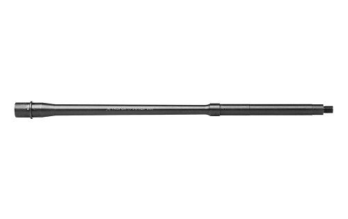 20" 5.56 CMV Barrel, Rifle Length