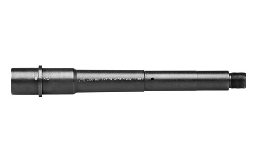 8" .300 Blackout CMV Barrel, Pistol Length