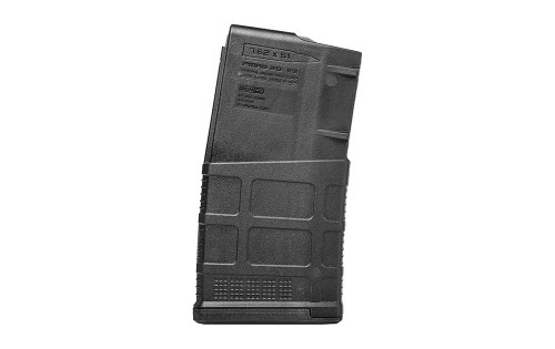 Magpul PMAG® 20-round Non-Window M3 LR-308 - Black