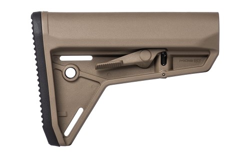Magpul MOE SL® Carbine Stock, FDE