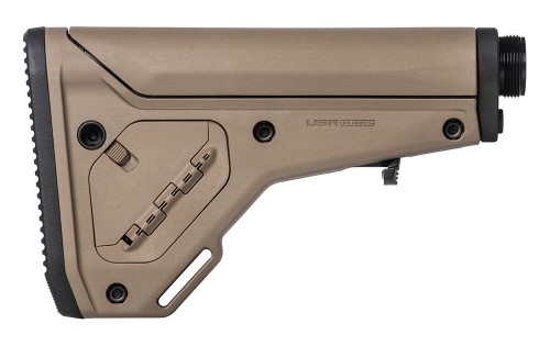 Magpul UBR® GEN2 Collapsible Stock, FDE