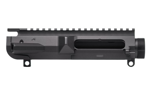 M5 (.308) Stripped Upper Receiver - Anodized Black