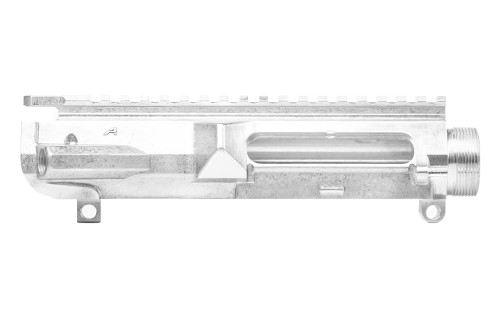 M5 (.308) Stripped Upper Receiver - Uncoated