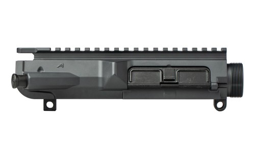 M5 (.308) Assembled Upper Receiver - Sniper Grey Cerakote