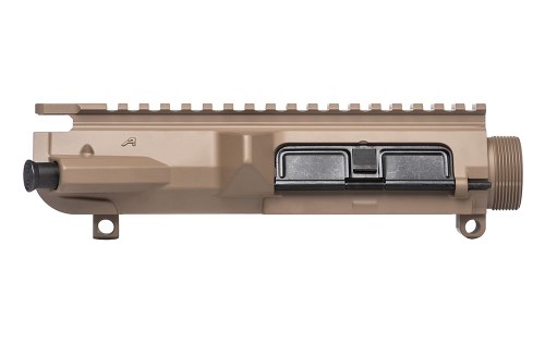 M5 Assembled Upper, Special Edition: Freedom - FDE Cerakote