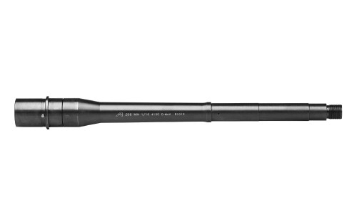 12.5" .308 CMV Barrel, Carbine Length