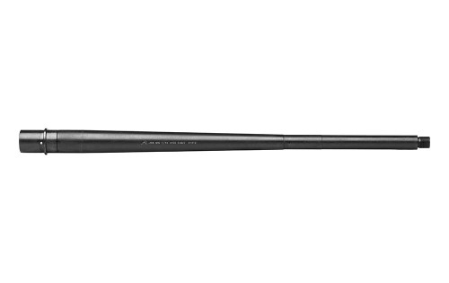 20" .308 CMV Barrel, Rifle Length