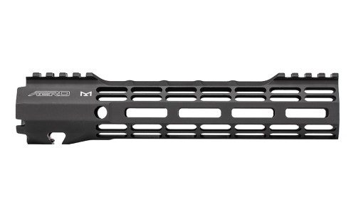 AR15 ATLAS S-ONE M-LOK Handguard - 9.3" - Anodized Black