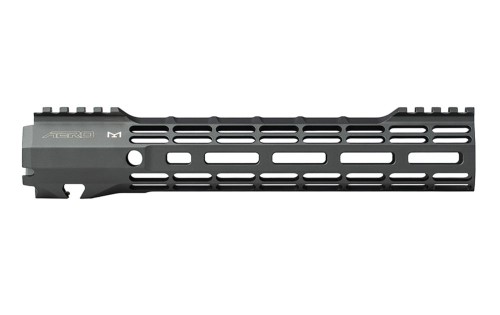 AR15 ATLAS S-ONE M-LOK Handguard - 10.3" - Sniper Grey Cerakote