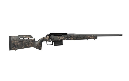 SOLUS Hunter Rifle - 20" .308 Winchester, Sendero Light Fluted - Kodiak Rogue