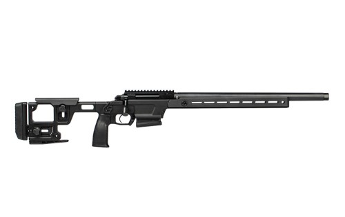 SOLUS Competition Rifle - 20" .308 Winchester, M24 - Black