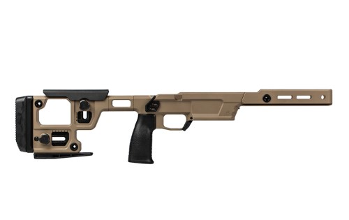 7.5" Competition Chassis - Magpul FDE Cerakote