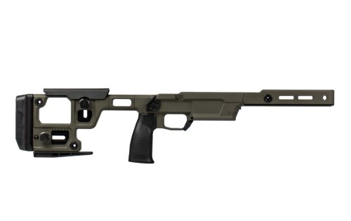 7.5" Competition Chassis - Magpul OD Cerakote