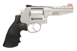 S&W 686PC 357 4SS 6RD AS