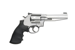 S&W 686+PC 357 5SS 7RD AS
