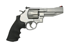 S&W 627PC 357 4SS 8R AS