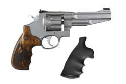 S&W 627PC 357 5SS 8R AS