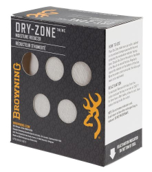 Dry-Zone