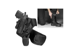 Beretta 92 - Full Size (Also fits M9) ShapeShift Ankle Holster