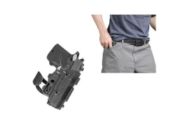 Beretta 92 - Full Size (Also fits M9) ShapeShift Pocket Holster