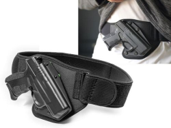 Beretta PX4 Storm - Subcompact Beretta PX4 Storm Subcompact Low-Pro Belly Band Holster