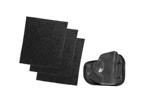 EAA Witness Poly - 4.5 inch Small Frame (non-railed) Cloak Hook & Loop Holster