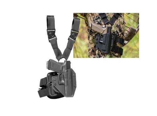 FNH - FNX 45 Tactical Cloak Mod Drop Leg Holster