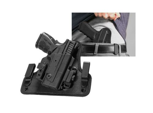 Glock - 17 ShapeShift 4.0 IWB Holster