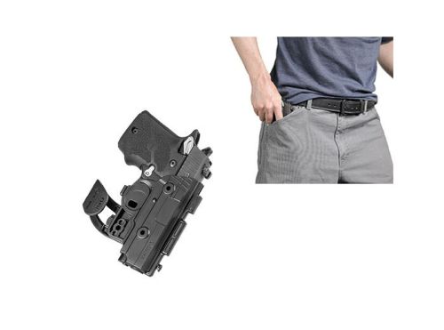 Glock - 20 Glock 20 ShapeShift Pocket Holster