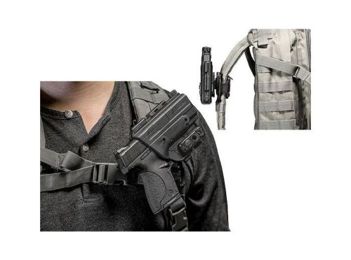 Glock - 22 (Gen 1-4) ShapeShift Backpack Holster