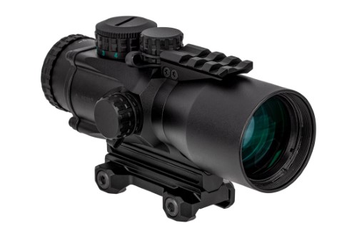 Primary Arms SLx 5x36mm Gen III Prism Scope - ACSS Reticle - 5.56 / .308