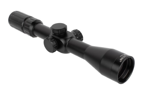 Primary Arms SLx 4-14x44 FFP Rifle Scope - ACSS Orion Reticle