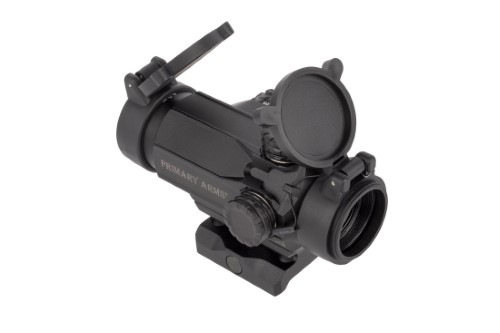 Primary Arms SLx Compact 1x20mm Prism Scope - ACSS Cyclops Reticle