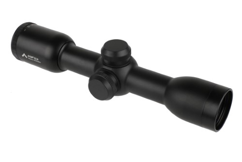 Primary Arms Classic Series 6x32mm Rifle Scope - ACSS Reticle - 22 LR