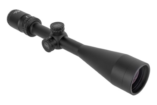 Primary Arms SLx HUNTER™ 4-12x50 SFP Rifle Scope - Duplex Reticle