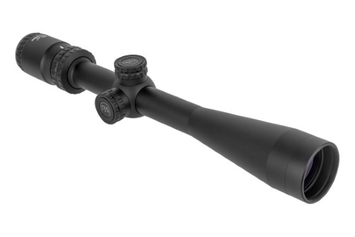 Primary Arms SLx HUNTER™ 4-12x40 SFP Rifle Scope - Duplex Reticle