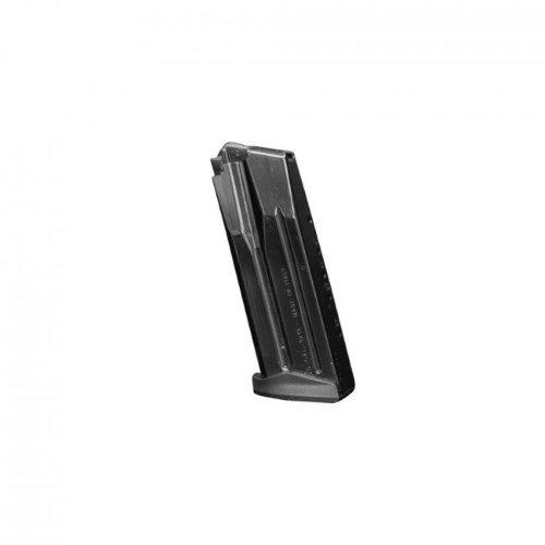 BERETTA APX COMPACT MAGAZINE - 9MM, 10 ROUNDS, BLACK, PACKAGED