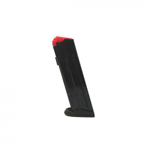 APX 9MM BL 17RD RED FOLLOWER MAGAZINE