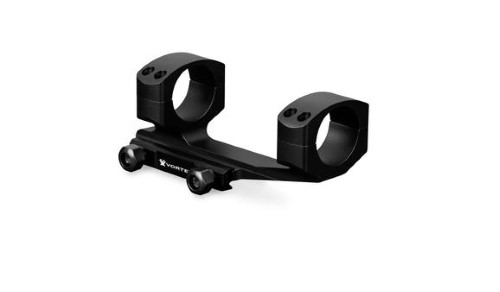 Pro Extended Cantilever Mount 1 inch